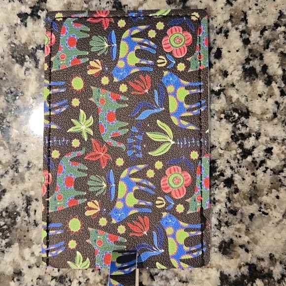 CAT LADY BOX SET OF 2 LUGGAGE TAGS. - Picture 5 of 6